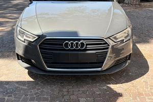 Audi A3 restyling (8V facelift)