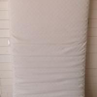 2 materassi 90x200cm sfoderabili