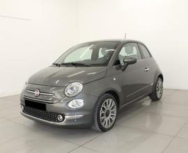 FIAT 500 1.0 Hybrid Rockstar