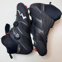 Scarpe da ciclismo invernali Northwave Extreme GTX