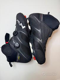 Scarpe da ciclismo invernali Northwave Extreme GTX