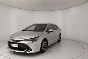 Toyota Corolla (2018-->) Touring Sports 2.0 H...