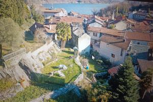 Proprietà rustica nel centro storico di Mergozzo