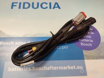 Cavo diagnosi Harley Davidson 