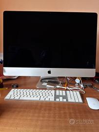 Apple iMac i5 40gb ram 2019