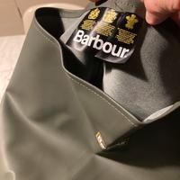 Stivali cosciali in gomma Barbour