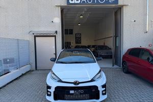 TOYOTA Yaris 1.6 Turbo GR Yaris Circuit CERCHI F