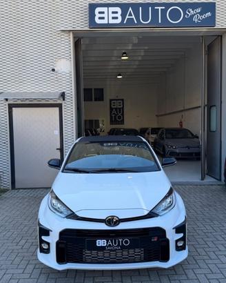 TOYOTA Yaris 1.6 Turbo GR Yaris Circuit CERCHI F