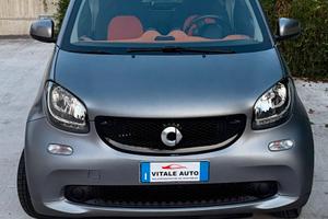 Smart ForTwo 70 1.0 Passion