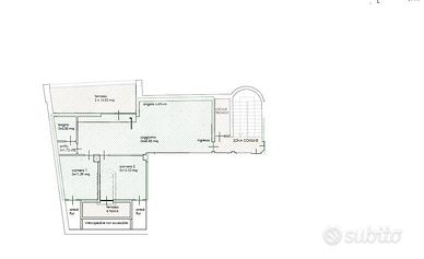 Appartamento Rivoli [Cod. rif 3251312VRG]