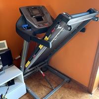 Tapis Roulant Elettrico Diadora Exess 5.7