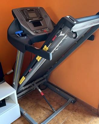 Tapis Roulant Elettrico Diadora Exess 5.7