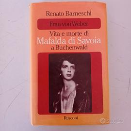 Vita e morte di Mafalda di savoia