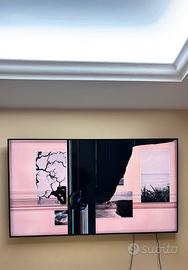 Smart Tv Samsung 65 pollici Qled