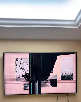 Smart Tv Samsung 65 pollici Qled