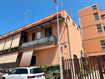 Giardinetti: bilocale 50 mq con balcone