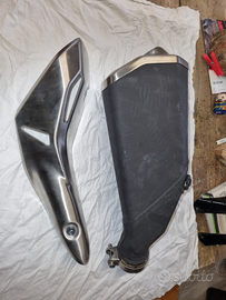 Ricambi kawasaki Z 900