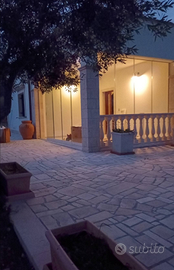 Villa in Martina franca