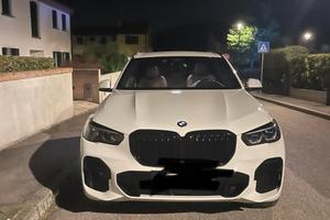 Bmw x5 (g05/f95) - 2022