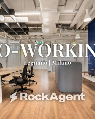 Immobile di 250 m² con 1 locale a Legnano