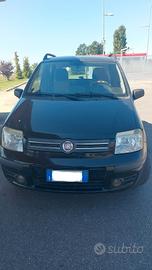 Fiat panda 2^serie 