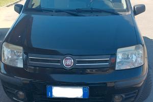 Fiat panda 2^serie 