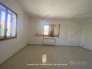 Casa, Buseto Palizzolo.