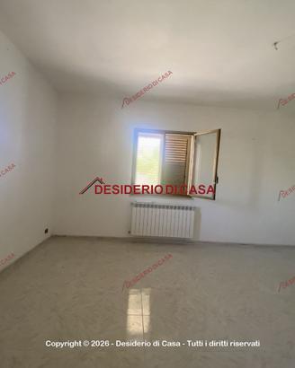 Casa, Buseto Palizzolo.