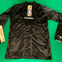 Maglia Divisa arbitro figc aia