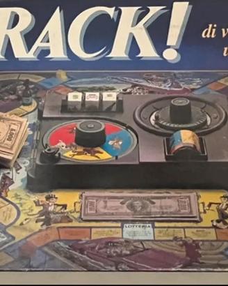 Crack gioco da tavolo