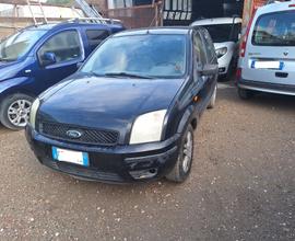 Ford Fusion 1.4 TDCi 5p.