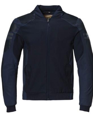 BMW Giacca SummerXcursion blu uomo 50 Nuovo