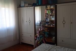 Stanza singola con bagno personale