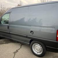 FIAT SCUDO 2.0 jtd anno 2004