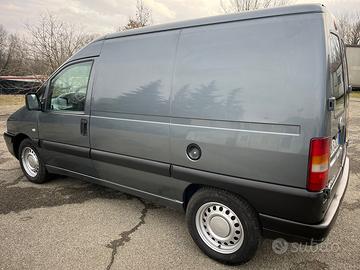 FIAT SCUDO 2.0 jtd anno 2004