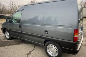 FIAT SCUDO 2.0 jtd anno 2004