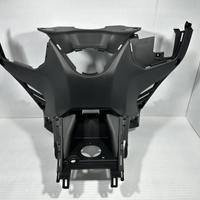 Kymco Scudo interno Xtown 300