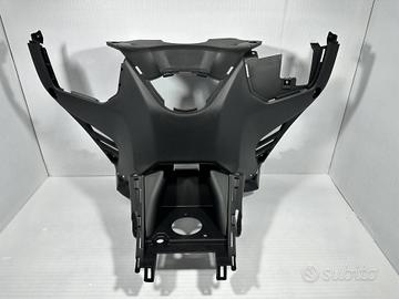 Kymco Scudo interno Xtown 300