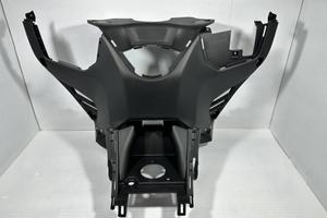 Kymco Scudo interno Xtown 300