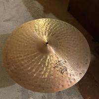 Piatto Ride 20 K. Zildjan Constantinople
