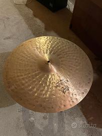 Piatto Ride 20 K. Zildjan Constantinople