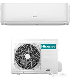 Climatizzatore Hisense