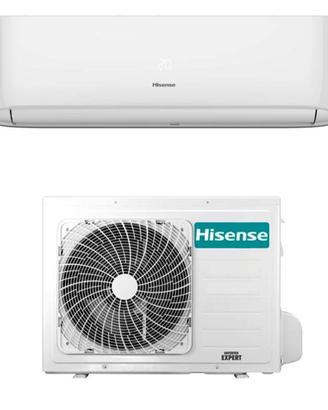 Climatizzatore Hisense