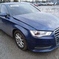 RICAMBI USATI AUTO AUDI A3 Sportback (8V4) CLH Die
