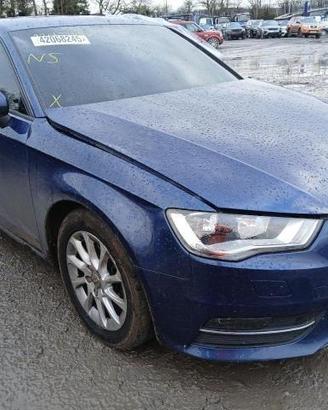 RICAMBI USATI AUTO AUDI A3 Sportback (8V4) CLH Die
