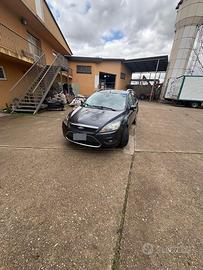 Ford focus 1.6 TDCi  110CV