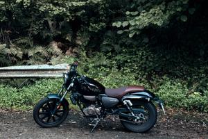 Qj motor srv125 prezzo trattabile