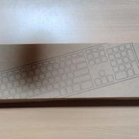 Tastiera e mouse wireless MSI (layout spagnolo)