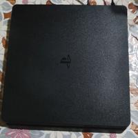 Ps4 slim
