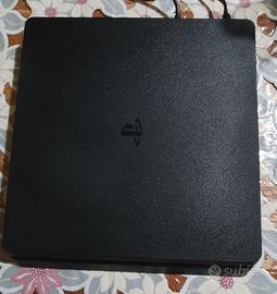 Ps4 slim